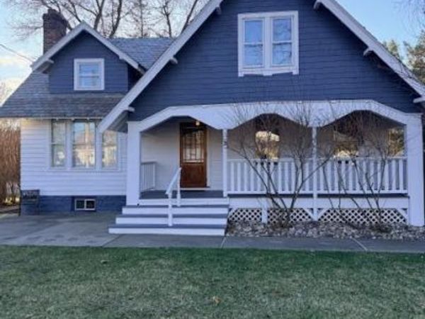 226 N Greenbush Road, Troy, NY 12180