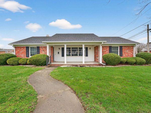 112 W Howard Street, Galveston, IN 46932