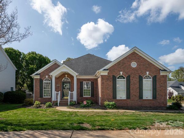 9404 Culcairn Road , Huntersville, NC 28078