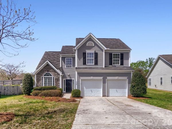 13529 Armour Ridge Drive , Charlotte, NC 28273