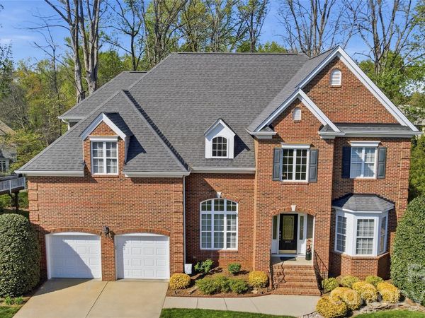 603 Deercross Lane, Waxhaw, NC 28173