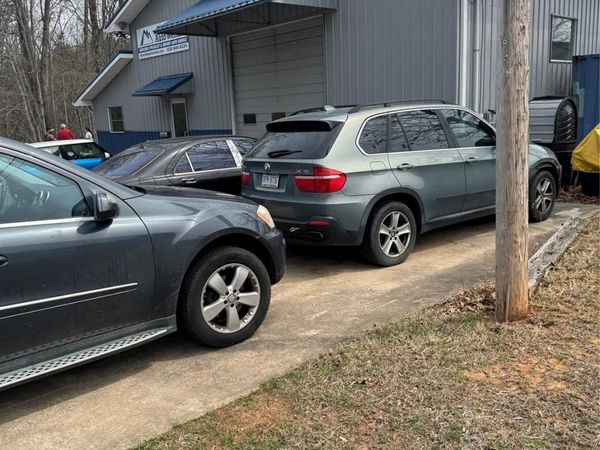 3768 Carl Eller Road , Marshall, NC 28753