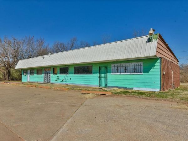 1105 NE 23rd Street, Oklahoma City, OK 73111
