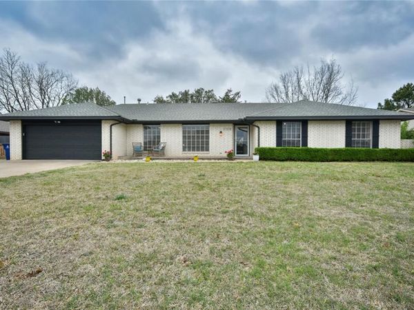 2307 W Club Road, Duncan, OK 73533