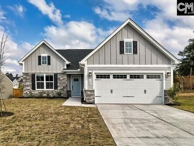 104 Saltgrass Lane , Elgin, SC 29045