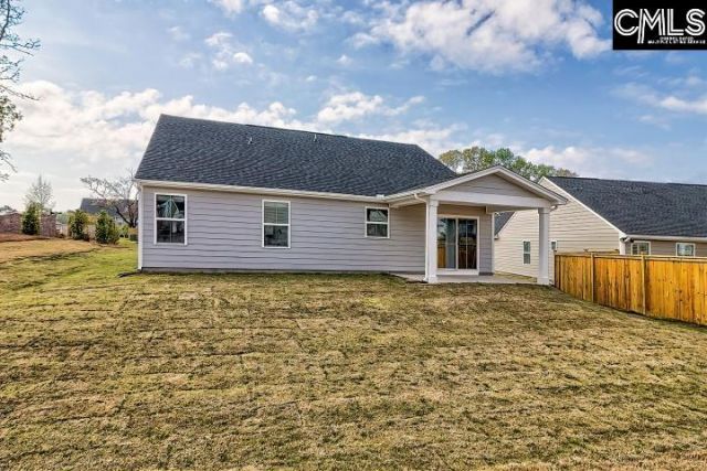 104 Saltgrass Lane  Photo 5