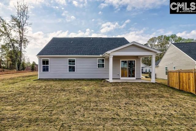 104 Saltgrass Lane  Photo 6