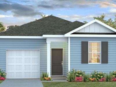 320 Sandy Run Drive , Columbia, SC 29203