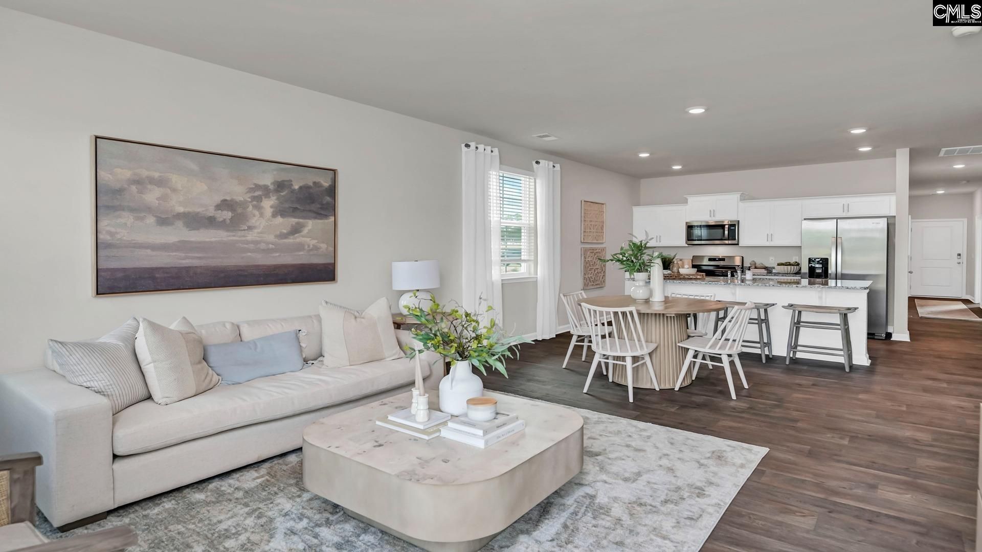 320 Sandy Run Drive  Photo 10