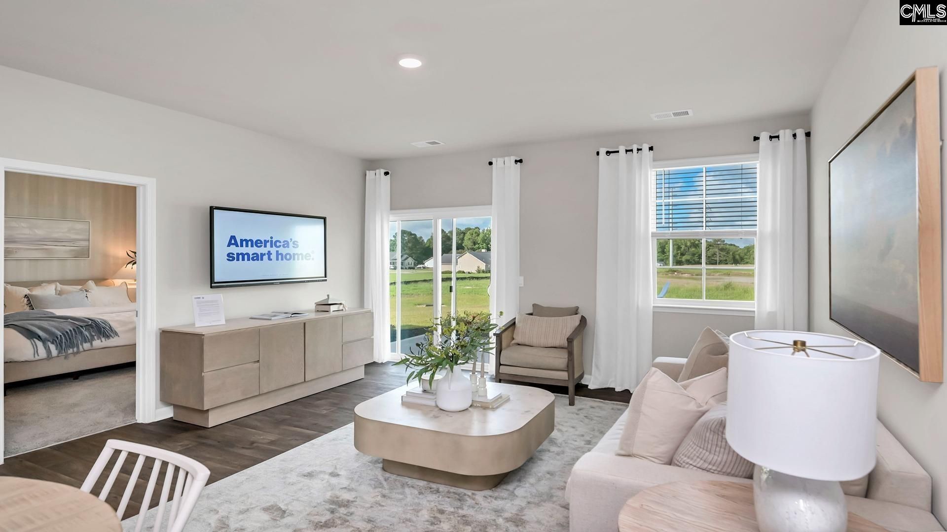 320 Sandy Run Drive  Photo 13