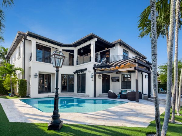 506 Victoria Terrace, Fort Lauderdale, FL 33301