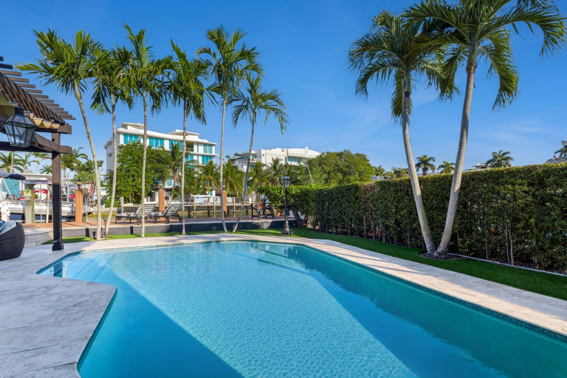 506 Victoria Terrace, Fort Lauderdale, FL 33301 Photo