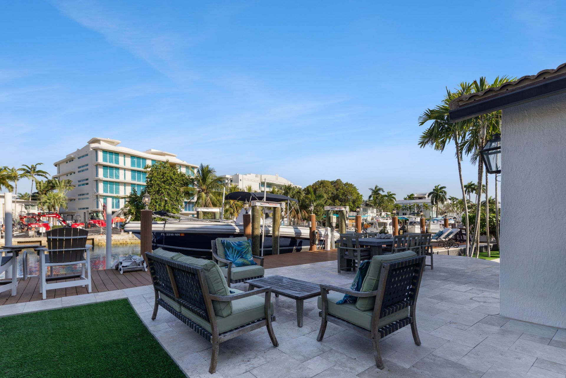 506 Victoria Terrace, Fort Lauderdale, FL 33301 Photo