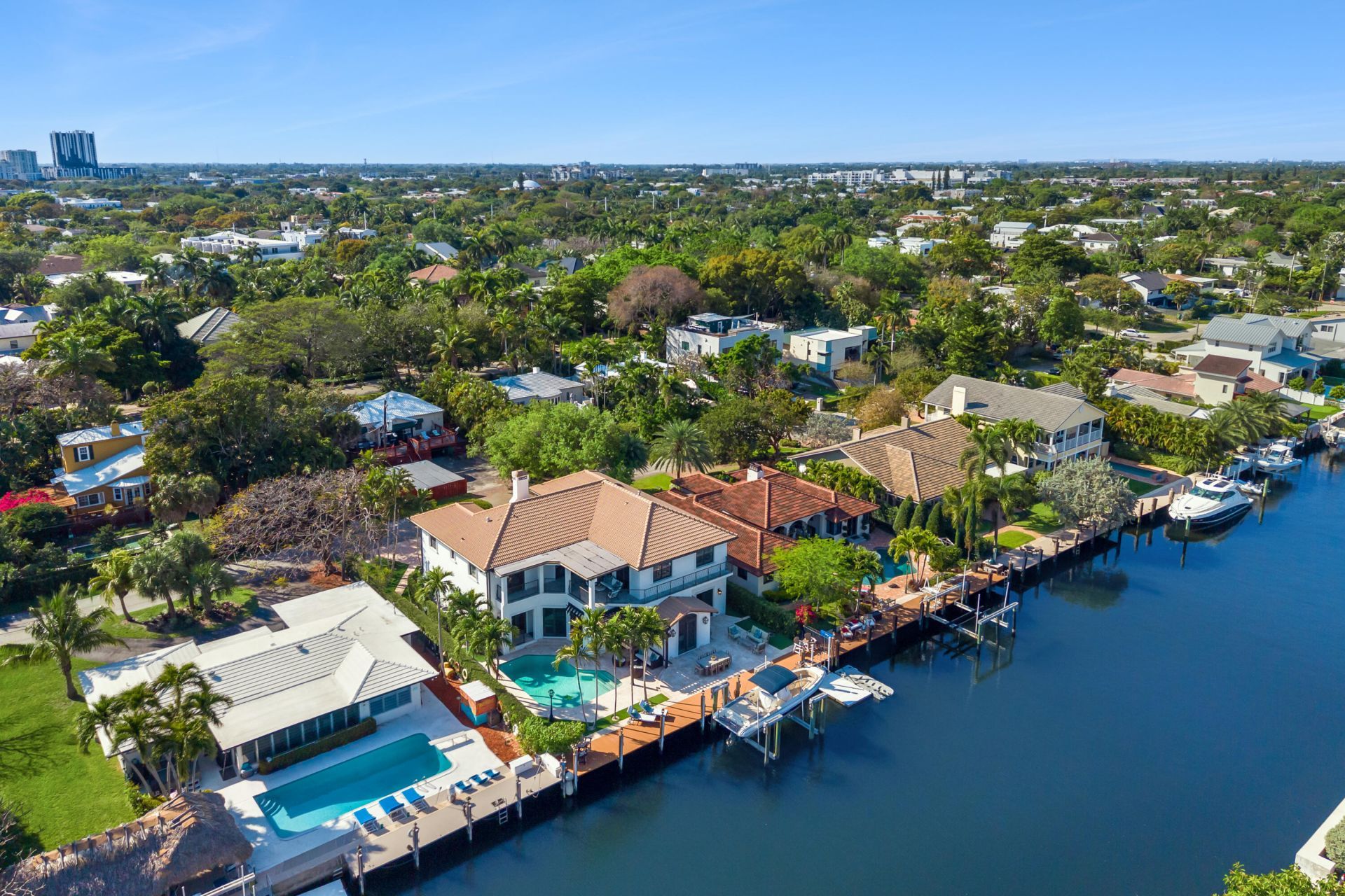 506 Victoria Terrace, Fort Lauderdale, FL 33301 Photo