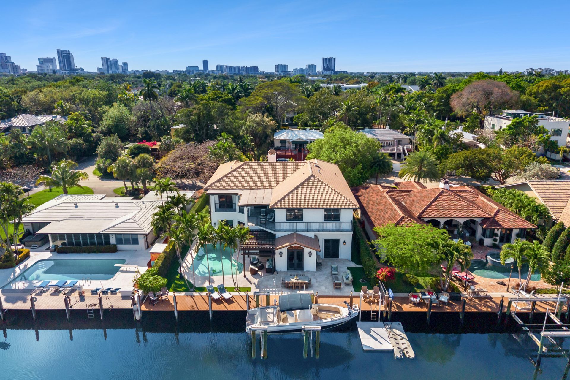 506 Victoria Terrace, Fort Lauderdale, FL 33301 Photo