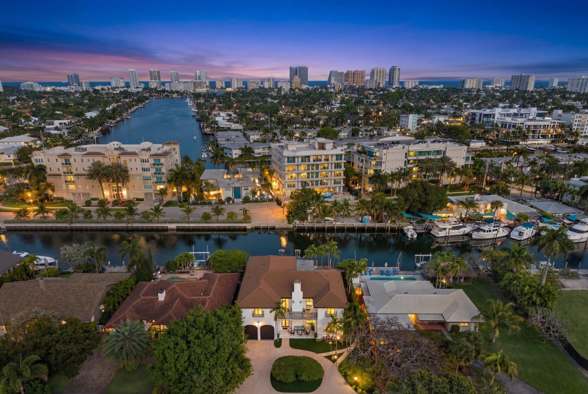 506 Victoria Terrace, Fort Lauderdale, FL 33301 Photo