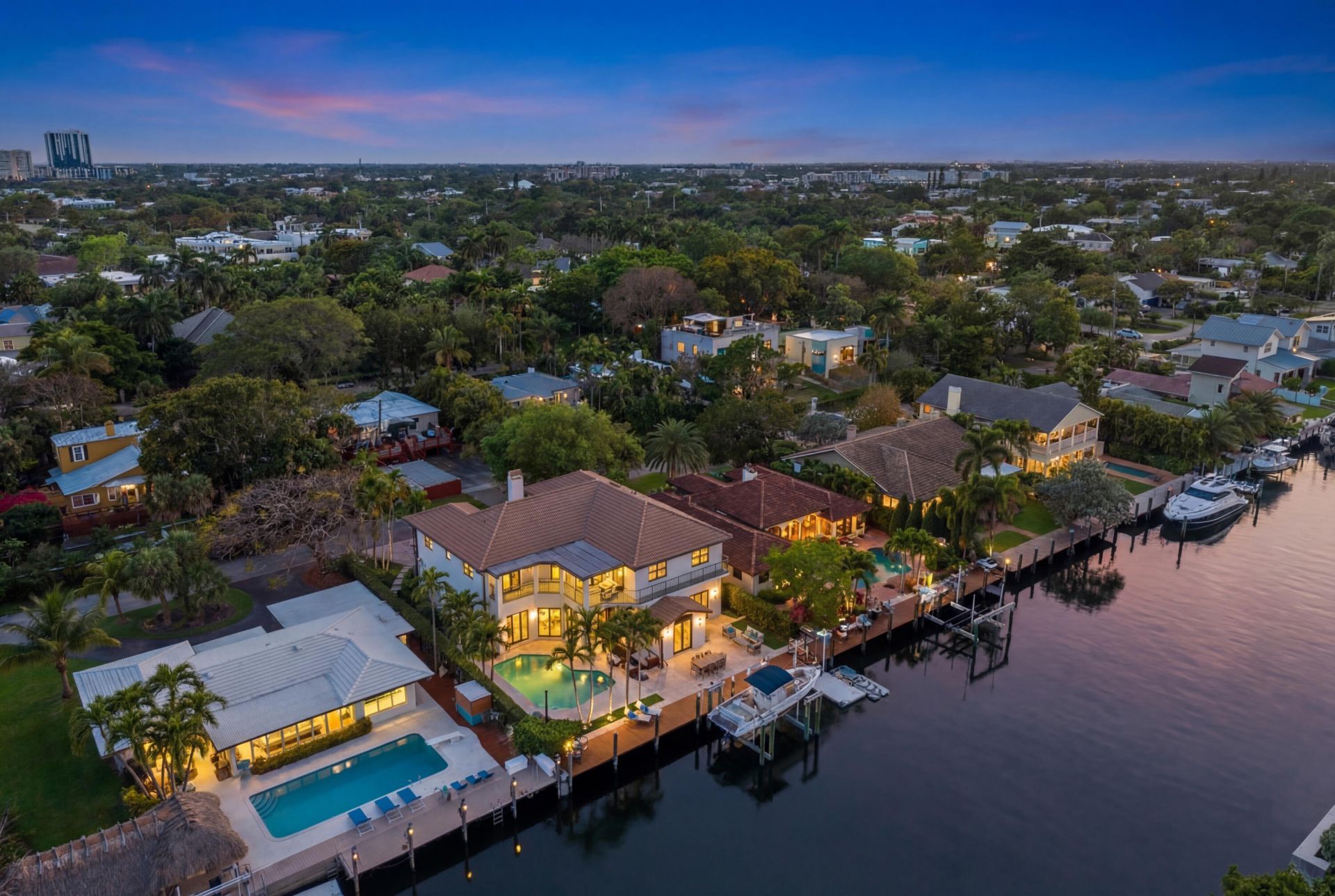 506 Victoria Terrace, Fort Lauderdale, FL 33301 Photo