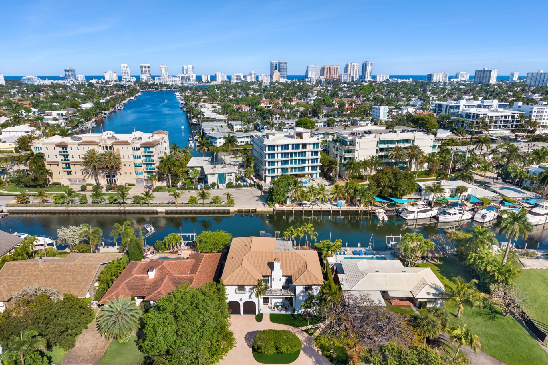 506 Victoria Terrace, Fort Lauderdale, FL 33301 Photo