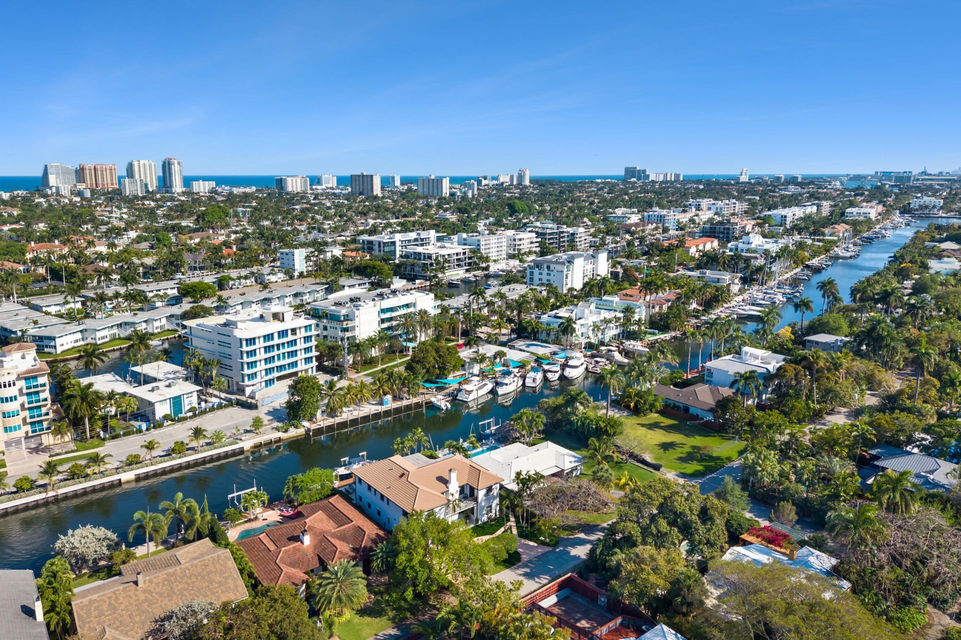 506 Victoria Terrace, Fort Lauderdale, FL 33301 Photo