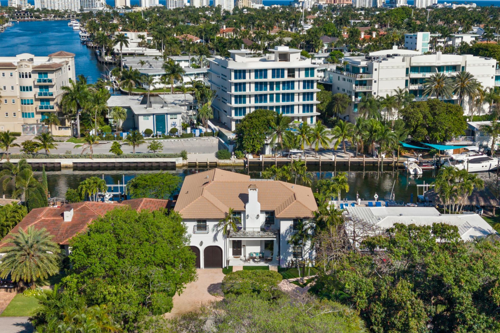 506 Victoria Terrace, Fort Lauderdale, FL 33301 Photo