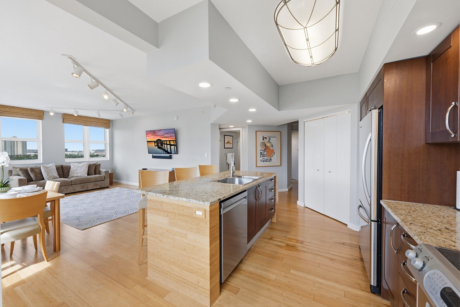 19900 E Country Club Drive, Unit 1101, Aventura, FL 33180 Photo