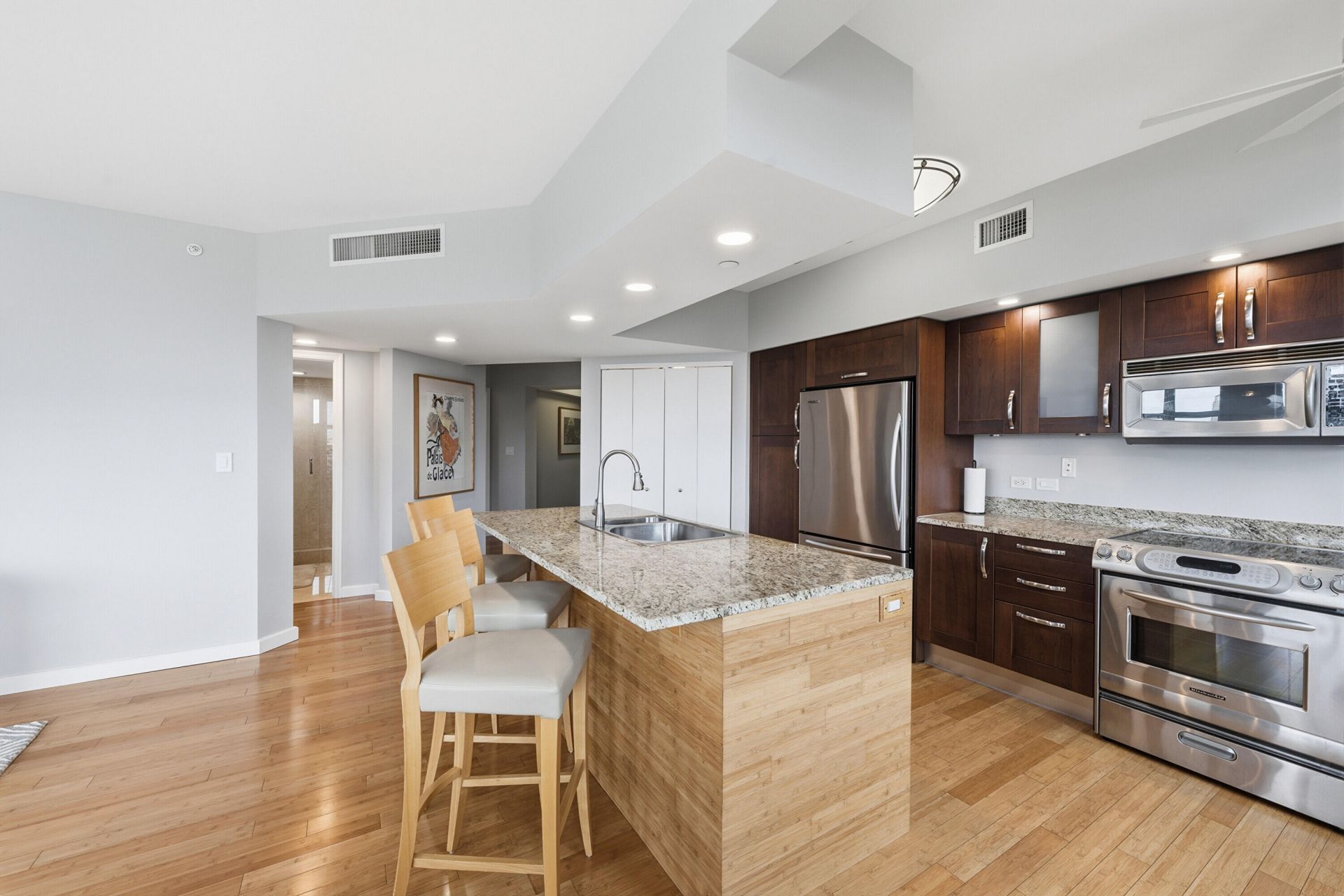 19900 E Country Club Drive, Unit 1101, Aventura, FL 33180 Photo