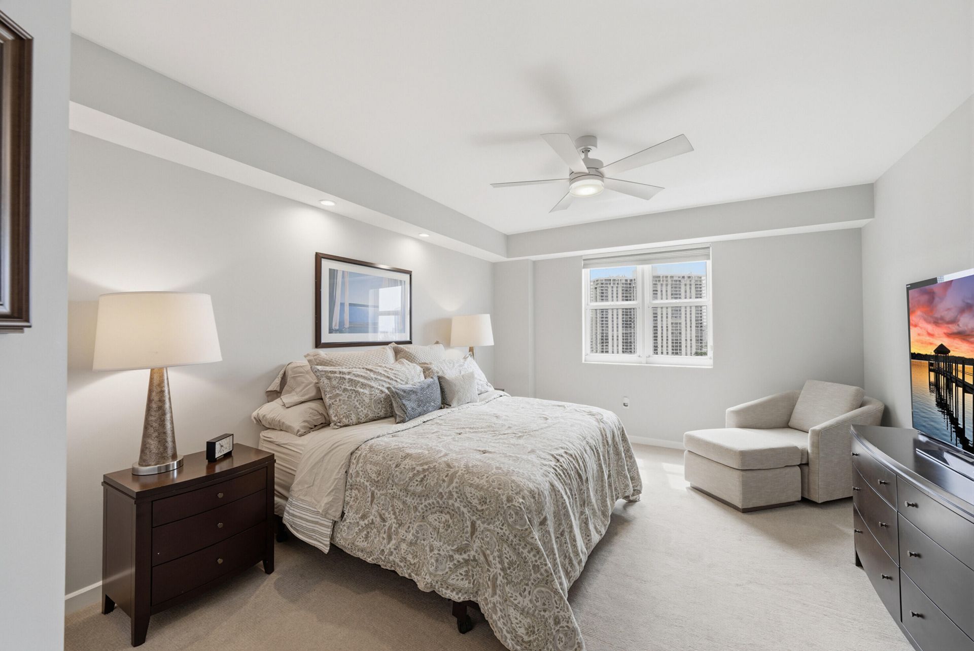 19900 E Country Club Drive, Unit 1101, Aventura, FL 33180 Photo