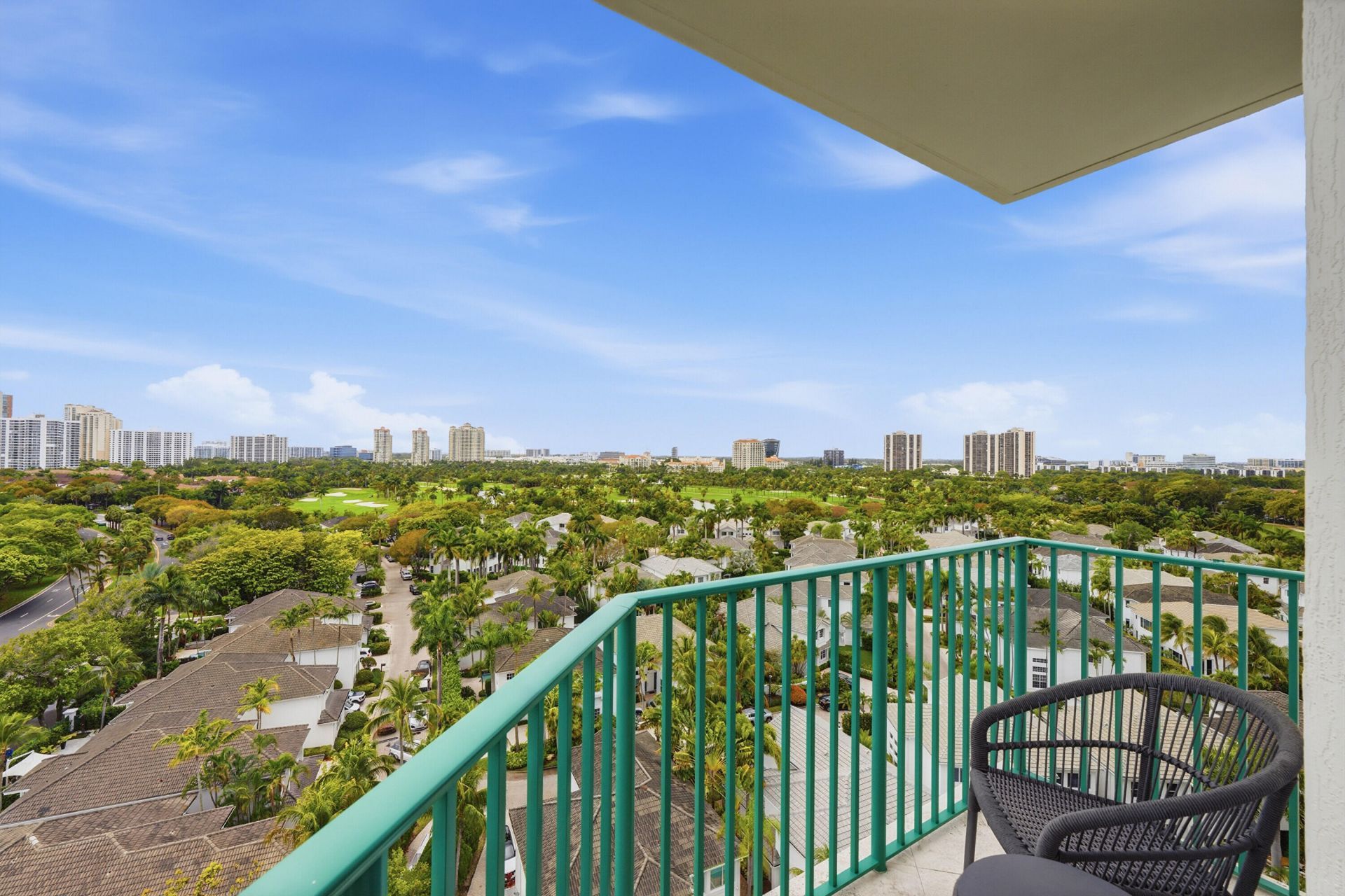 19900 E Country Club Drive, Unit 1101, Aventura, FL 33180 Photo