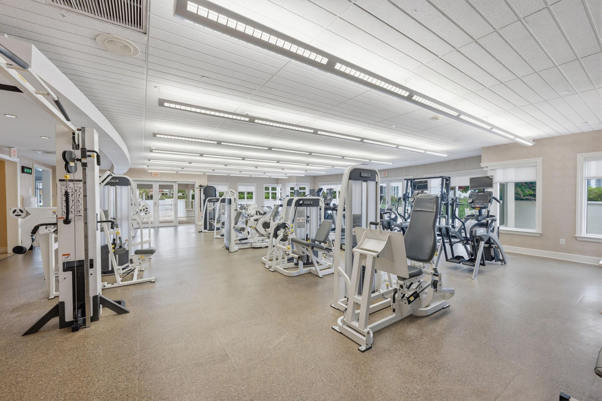 19900 E Country Club Drive, Unit 1101, Aventura, FL 33180 Photo