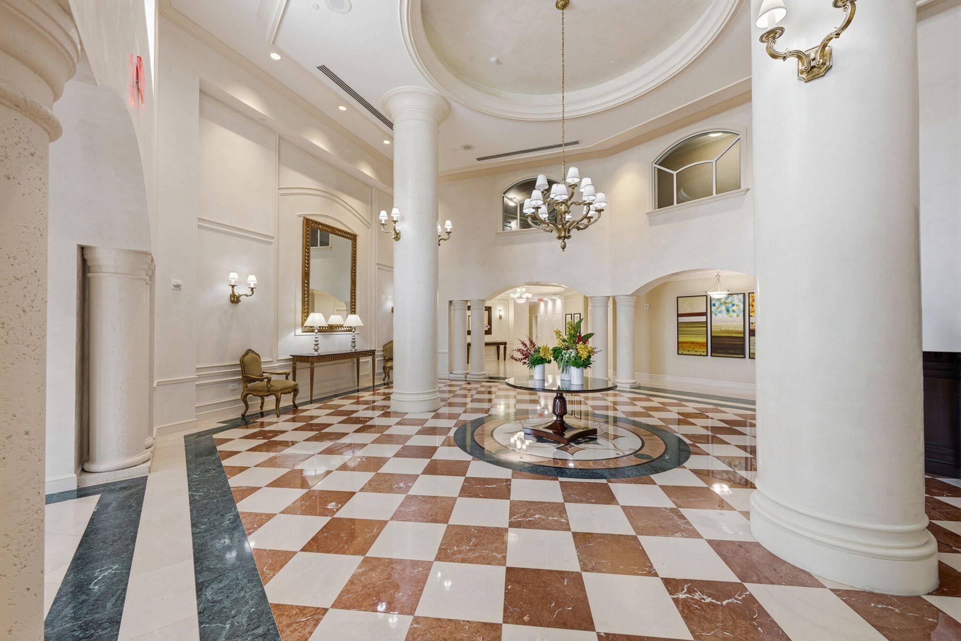 19900 E Country Club Drive, Unit 1101, Aventura, FL 33180 Photo