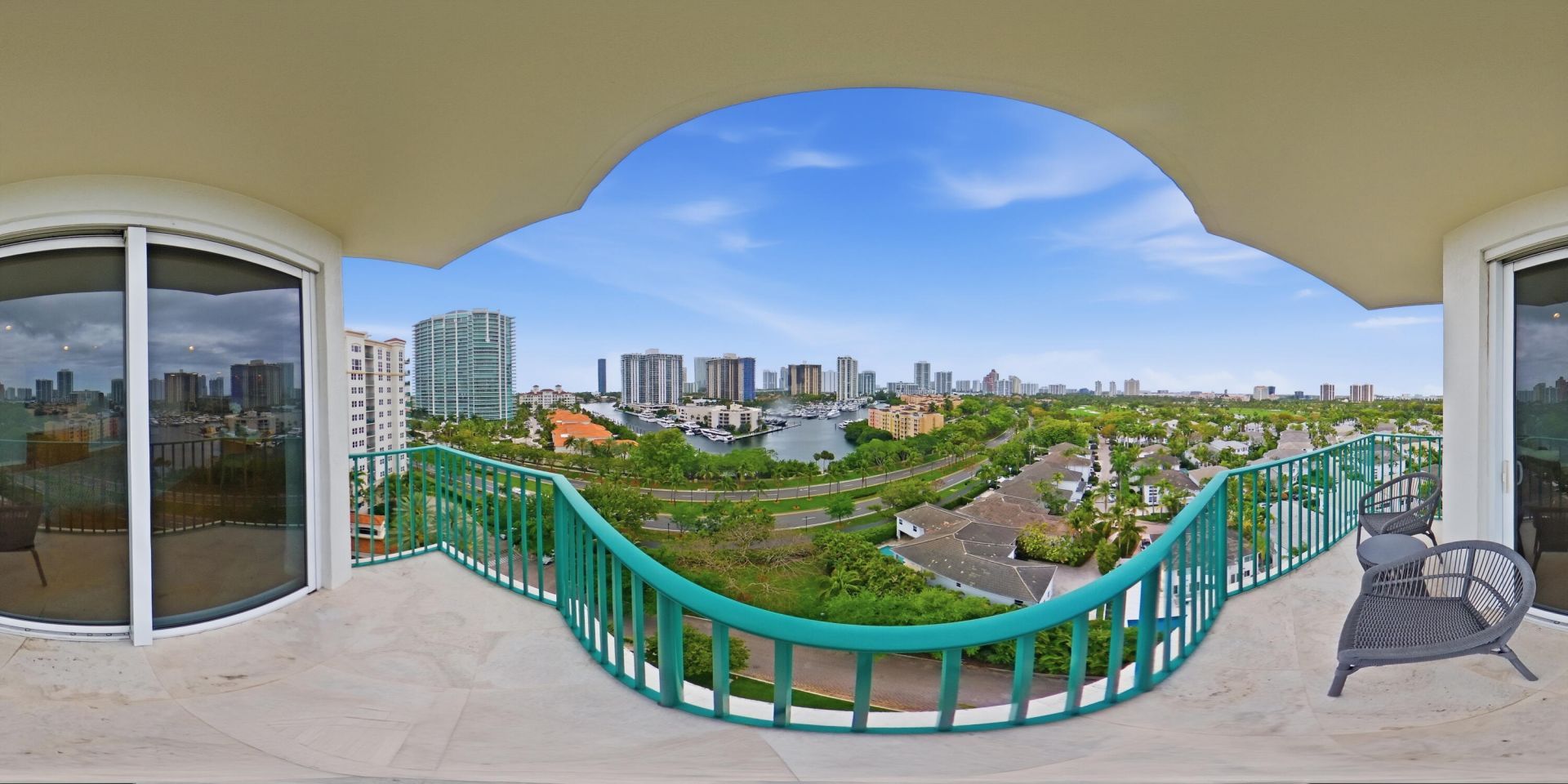 19900 E Country Club Drive, Unit 1101, Aventura, FL 33180 Photo