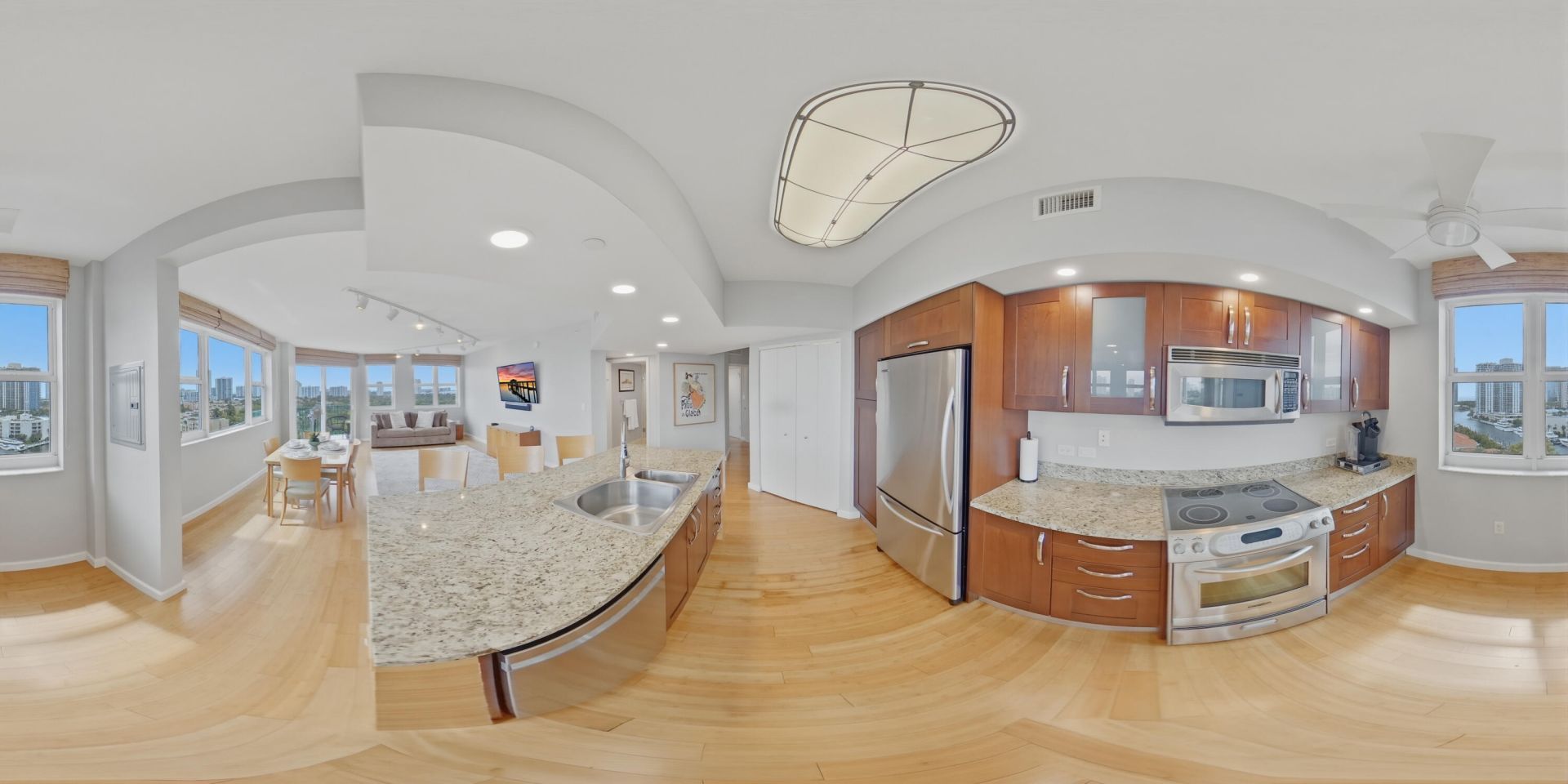 19900 E Country Club Drive, Unit 1101, Aventura, FL 33180 Photo