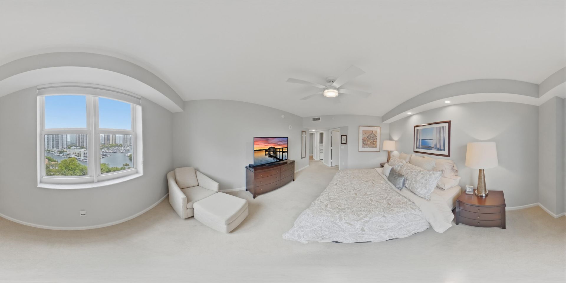 19900 E Country Club Drive, Unit 1101, Aventura, FL 33180 Photo