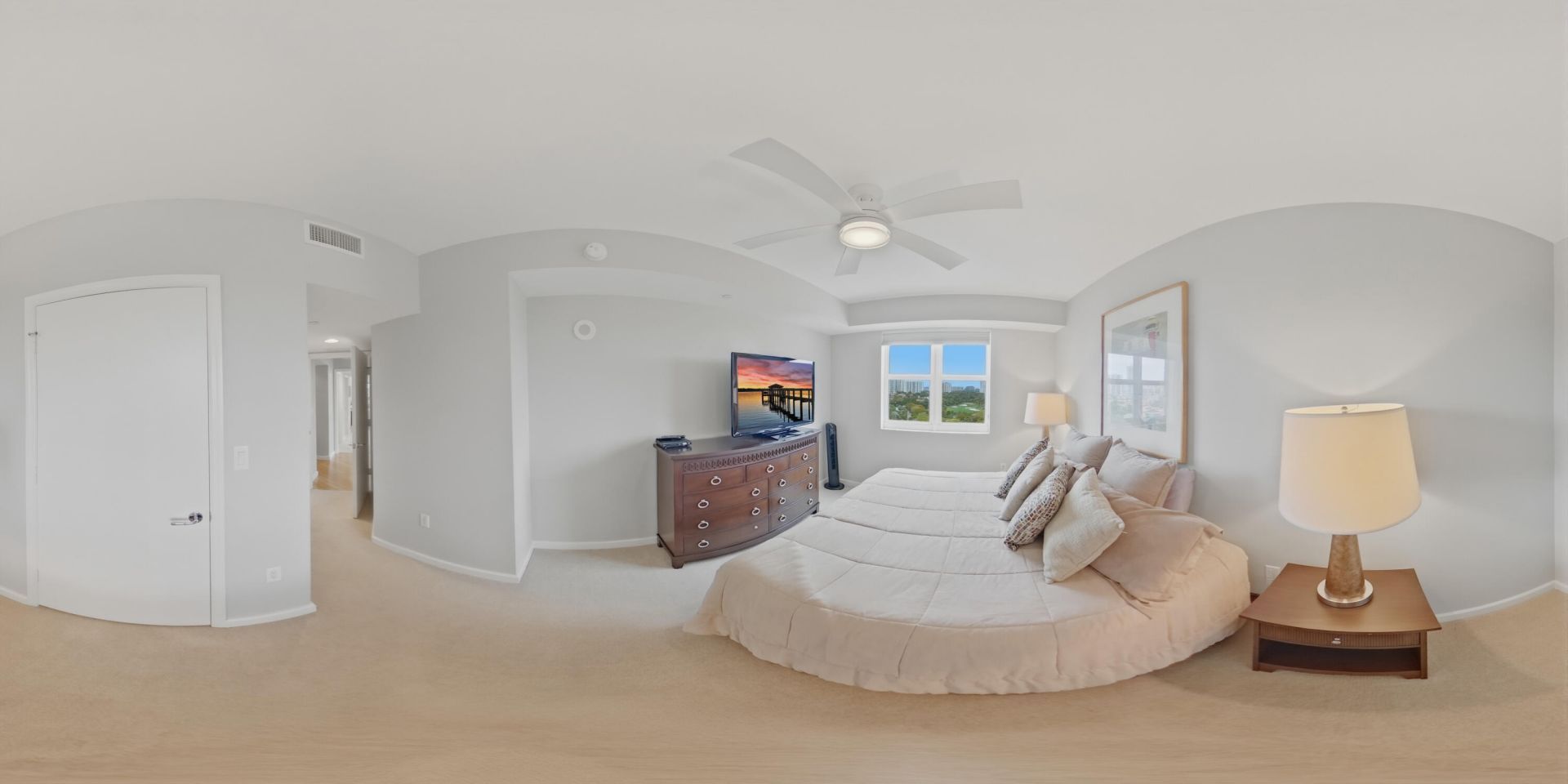 19900 E Country Club Drive, Unit 1101, Aventura, FL 33180 Photo