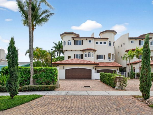 1942 NE 6th Street, Unit C, Deerfield Beach, FL 33441