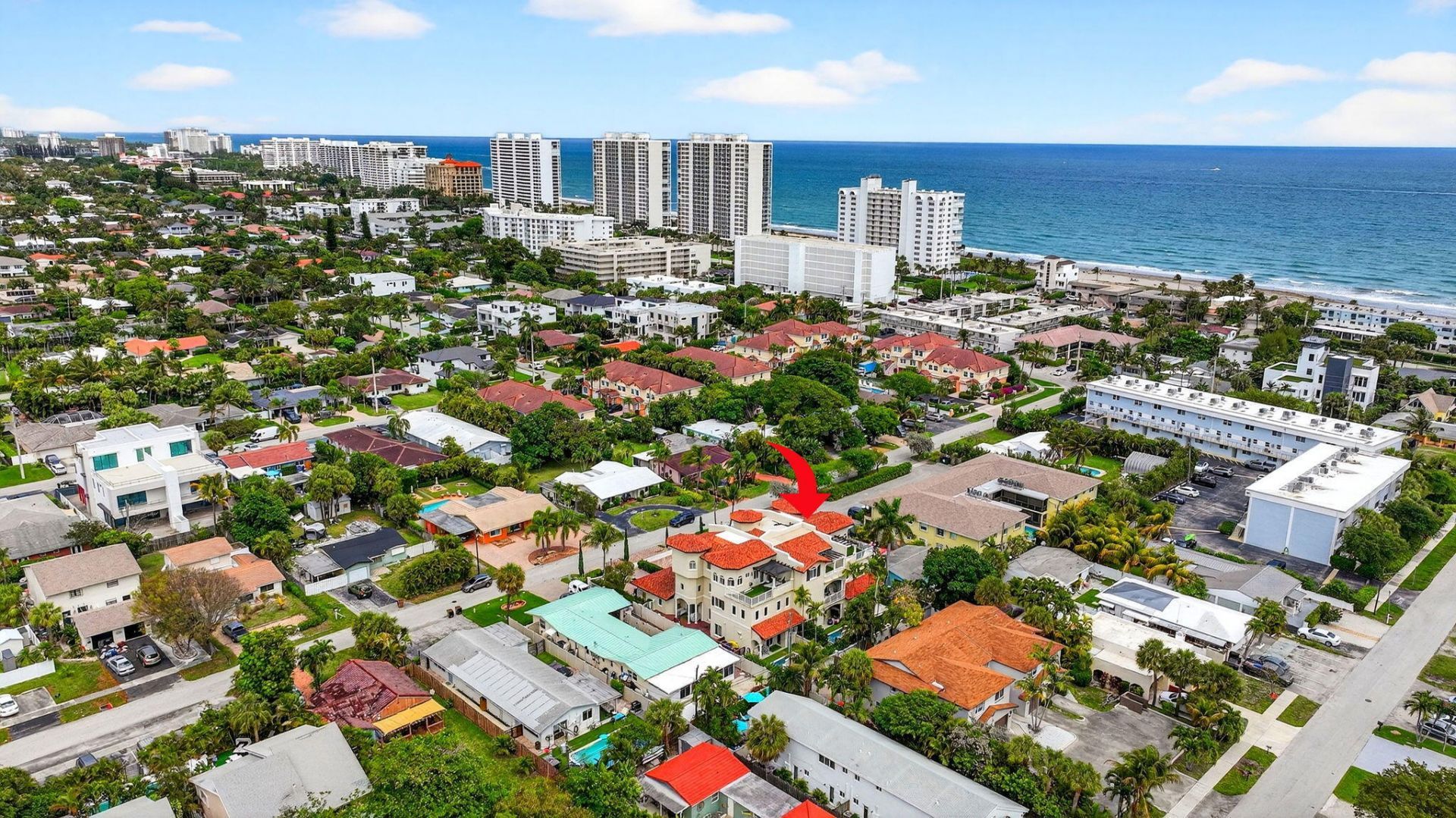 1942 NE 6th Street, Unit C, Deerfield Beach, FL 33441 Photo