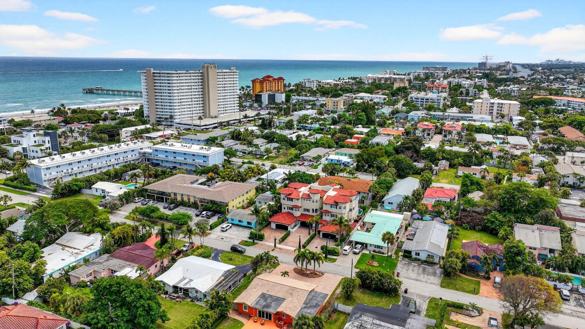 1942 NE 6th Street, Unit C, Deerfield Beach, FL 33441 Photo