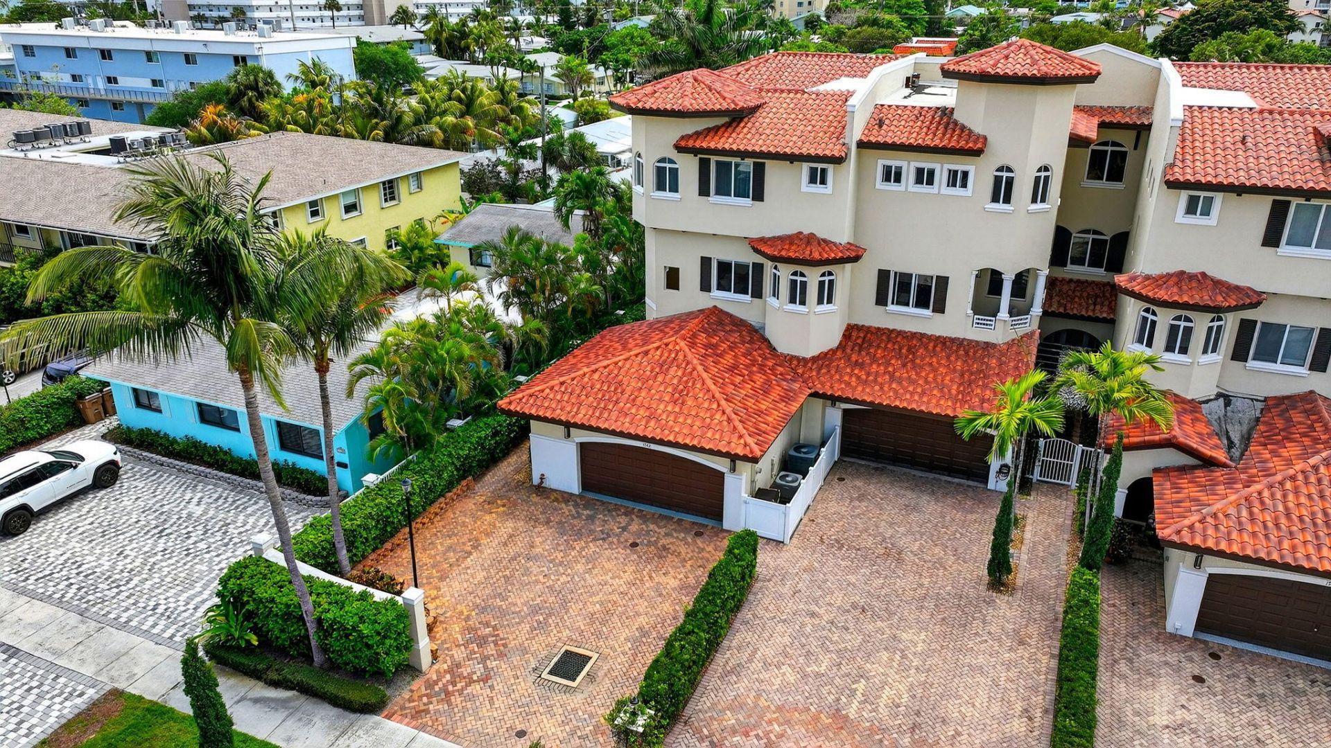 1942 NE 6th Street, Unit C, Deerfield Beach, FL 33441 Photo