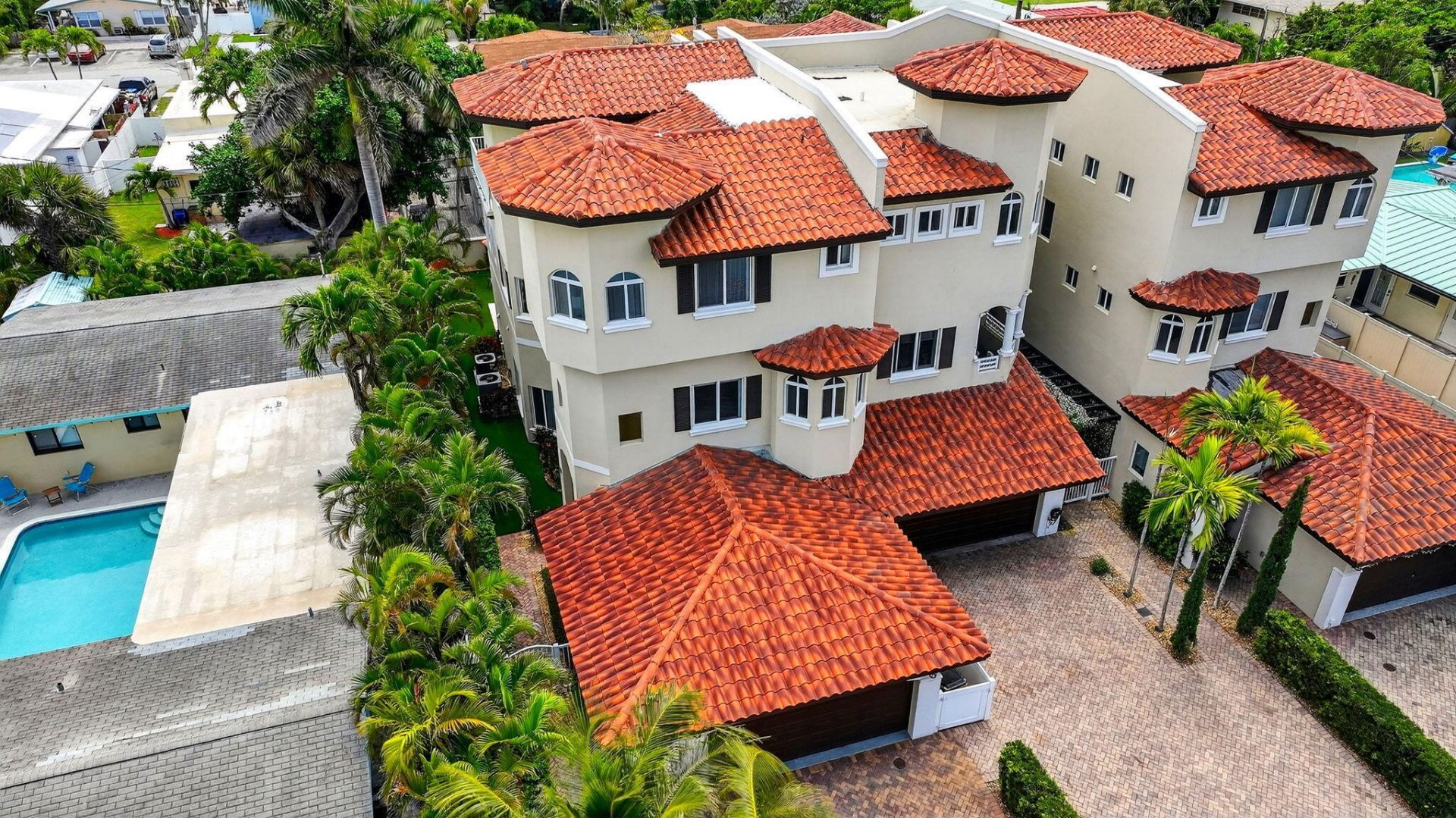 1942 NE 6th Street, Unit C, Deerfield Beach, FL 33441 Photo