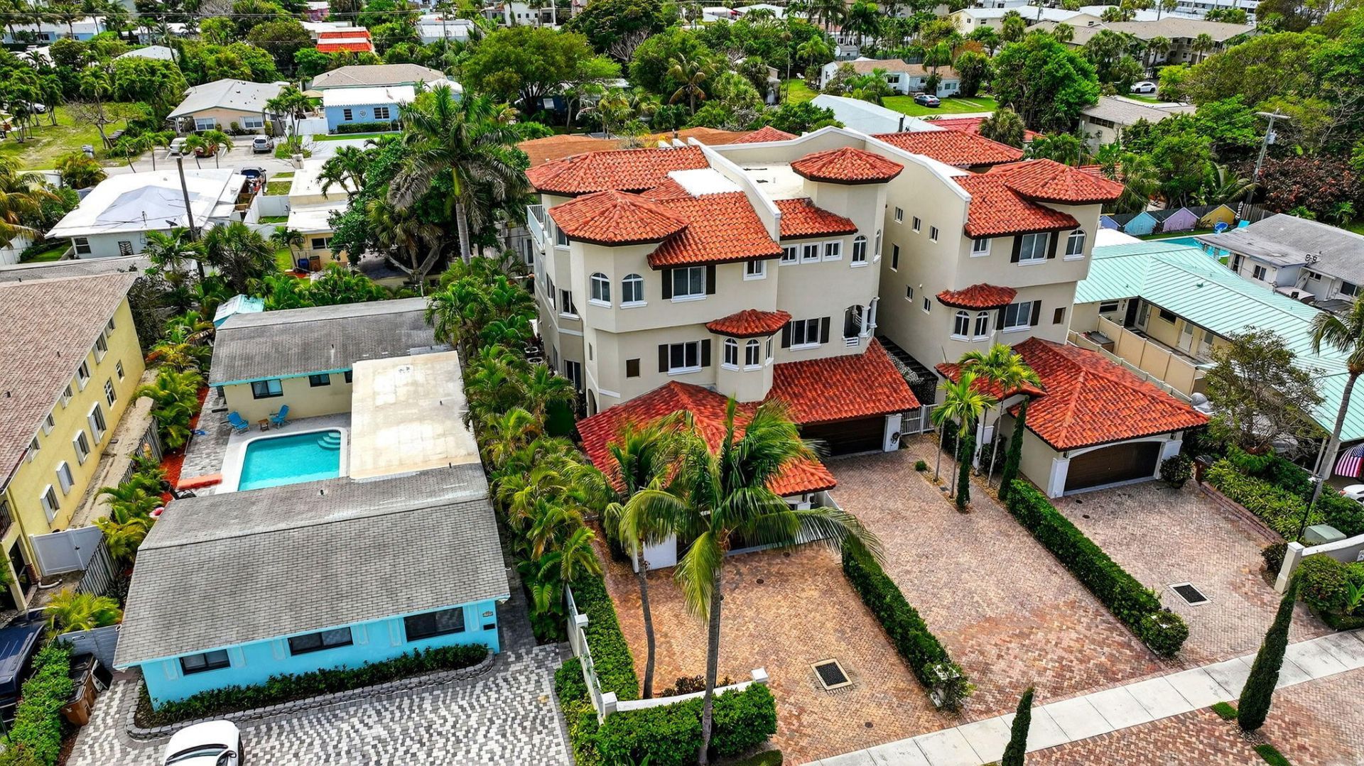 1942 NE 6th Street, Unit C, Deerfield Beach, FL 33441 Photo