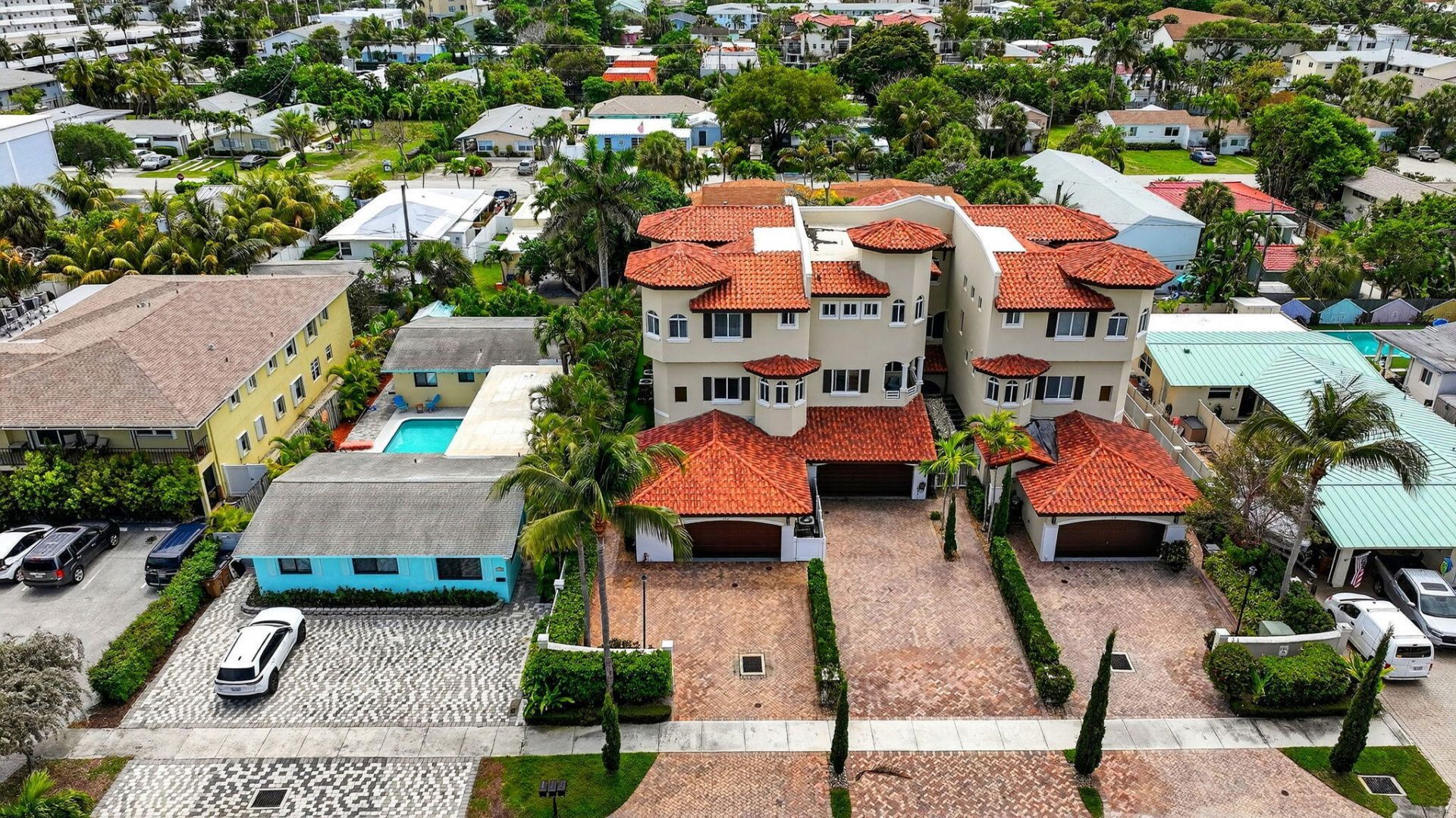 1942 NE 6th Street, Unit C, Deerfield Beach, FL 33441 Photo