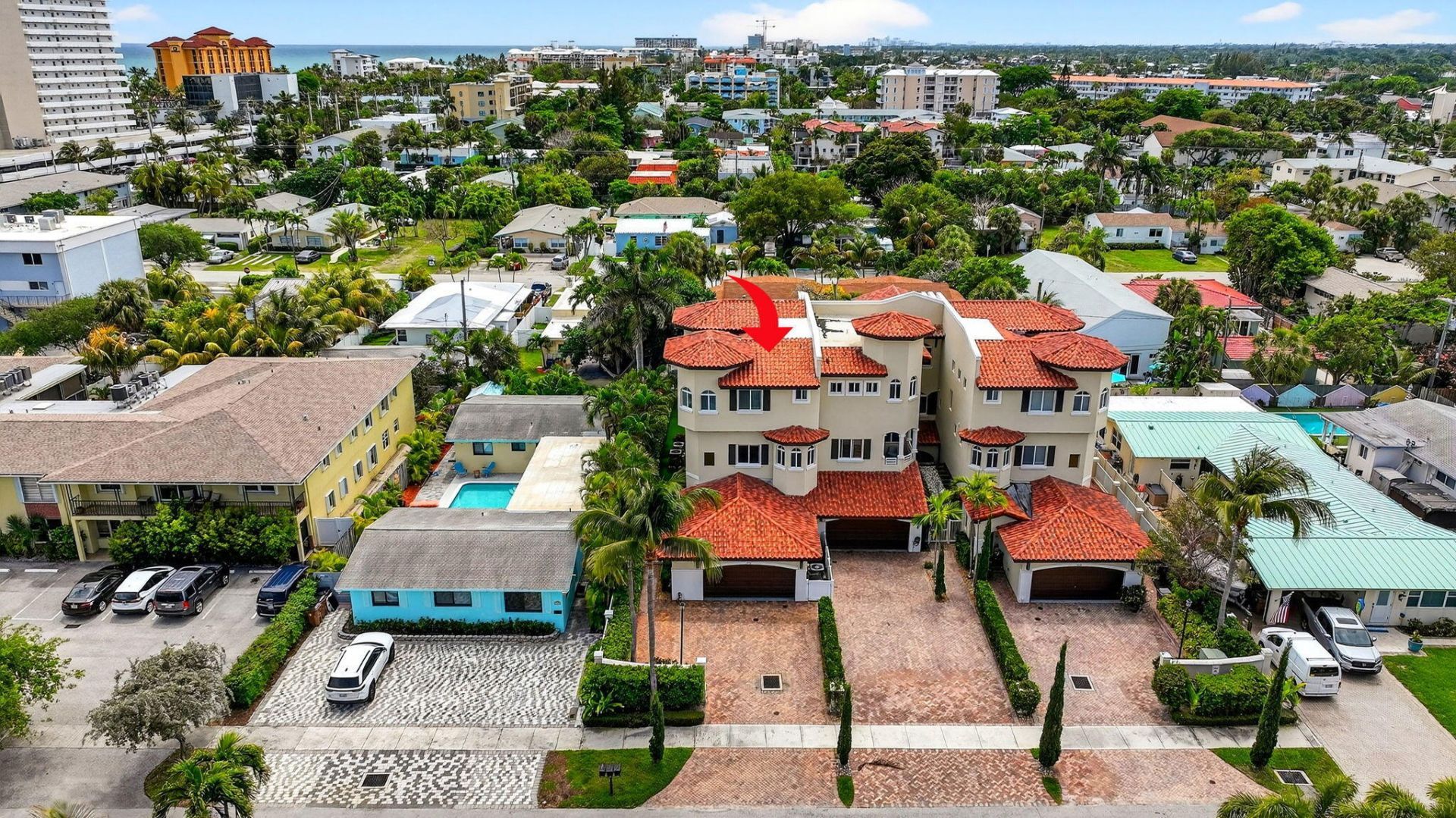 1942 NE 6th Street, Unit C, Deerfield Beach, FL 33441 Photo