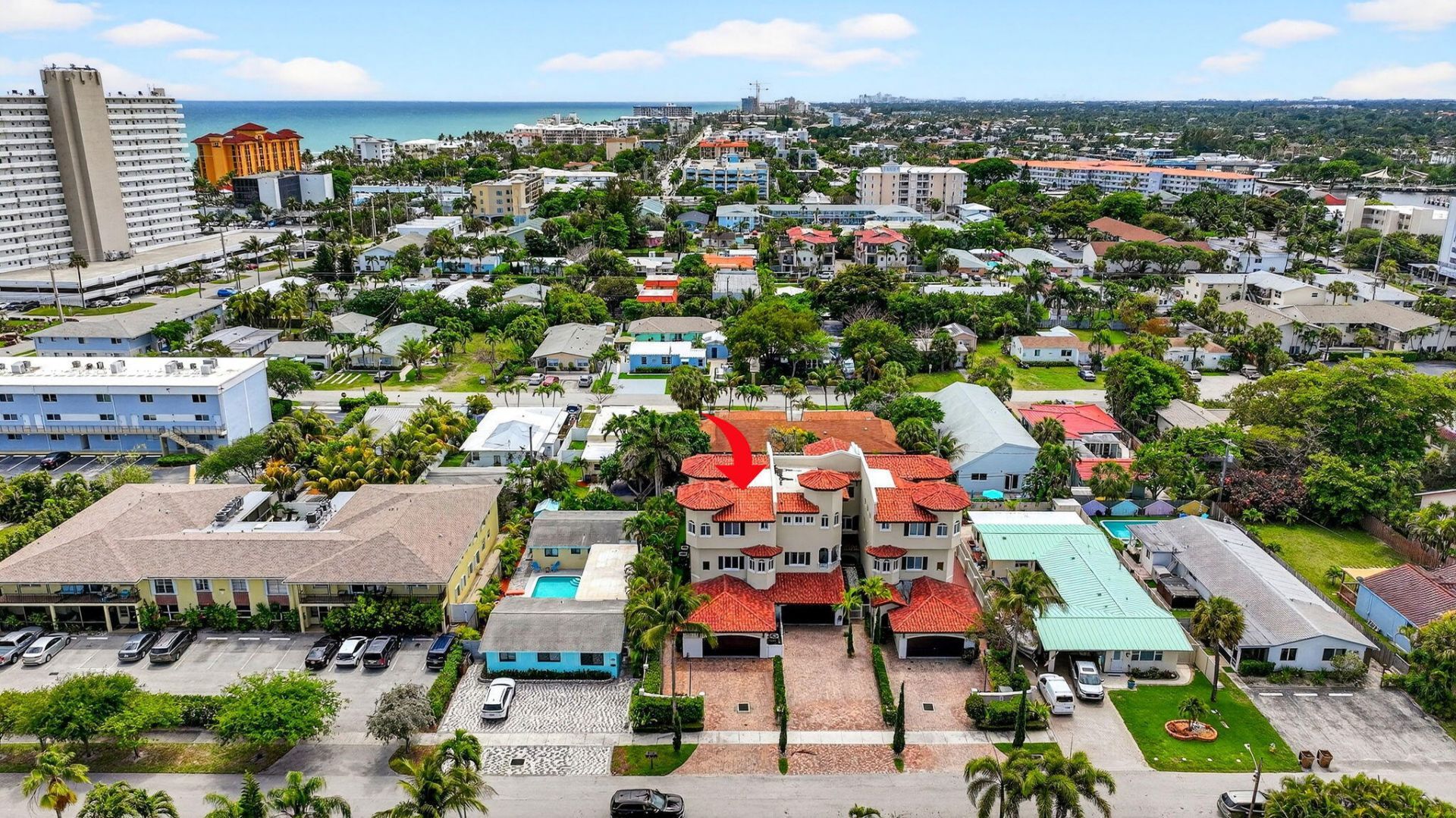 1942 NE 6th Street, Unit C, Deerfield Beach, FL 33441 Photo