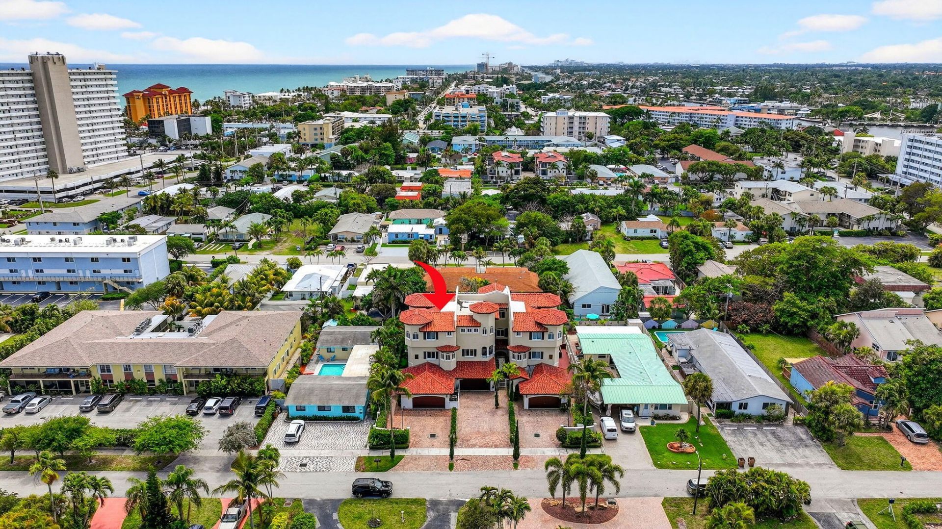 1942 NE 6th Street, Unit C, Deerfield Beach, FL 33441 Photo