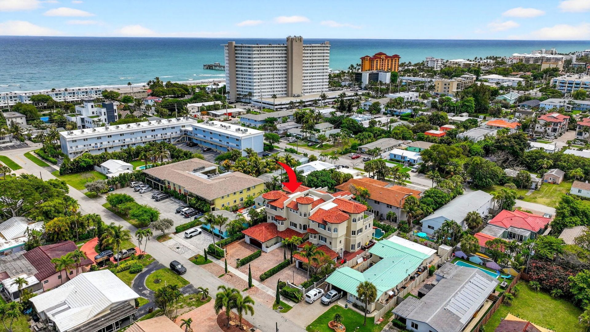 1942 NE 6th Street, Unit C, Deerfield Beach, FL 33441 Photo