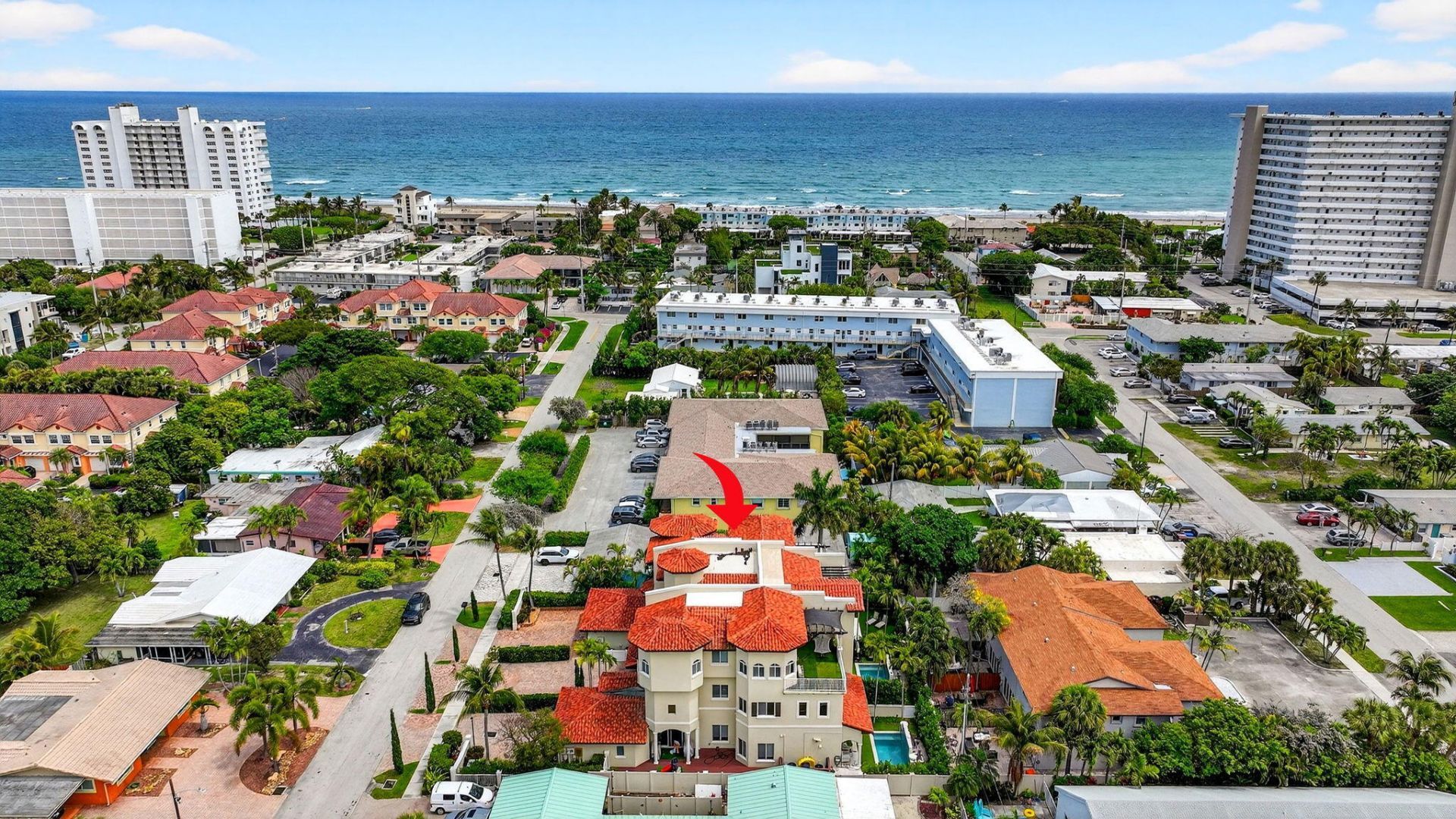 1942 NE 6th Street, Unit C, Deerfield Beach, FL 33441 Photo