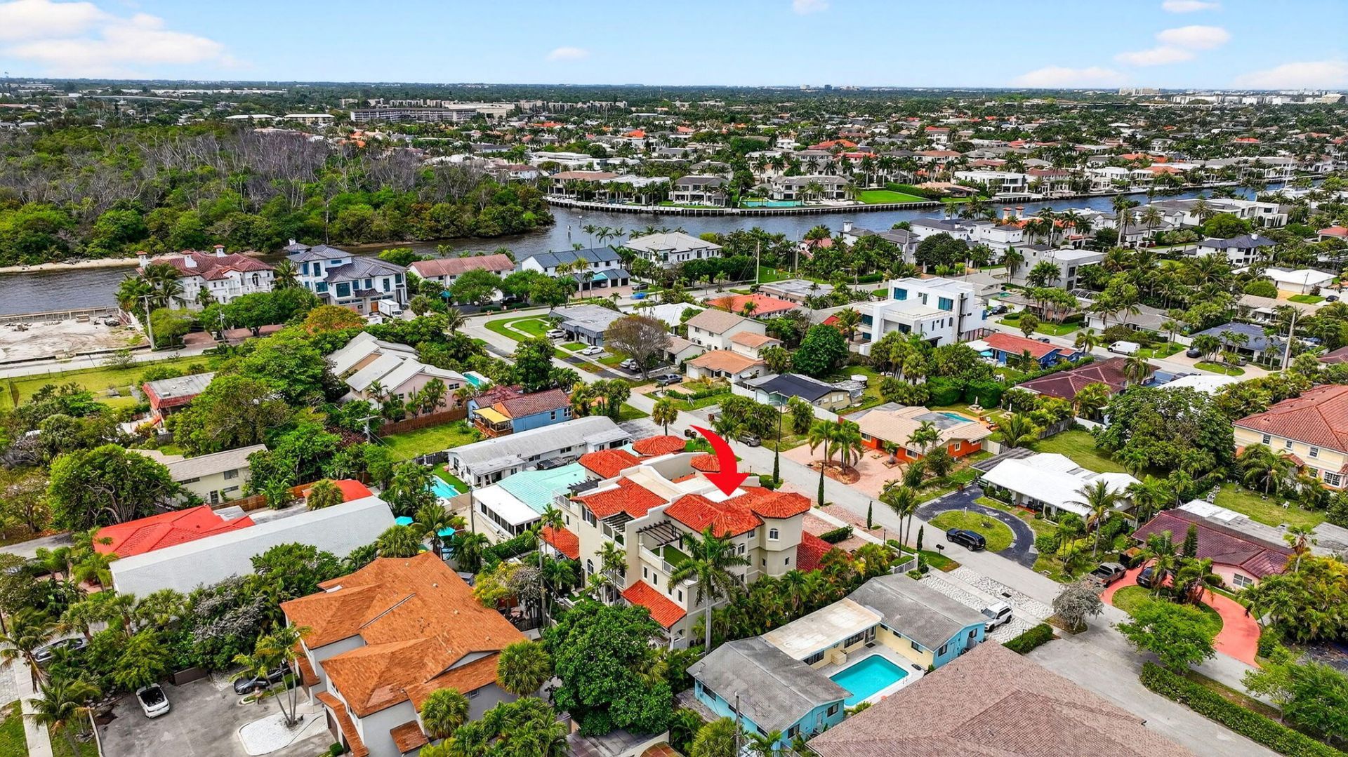 1942 NE 6th Street, Unit C, Deerfield Beach, FL 33441 Photo