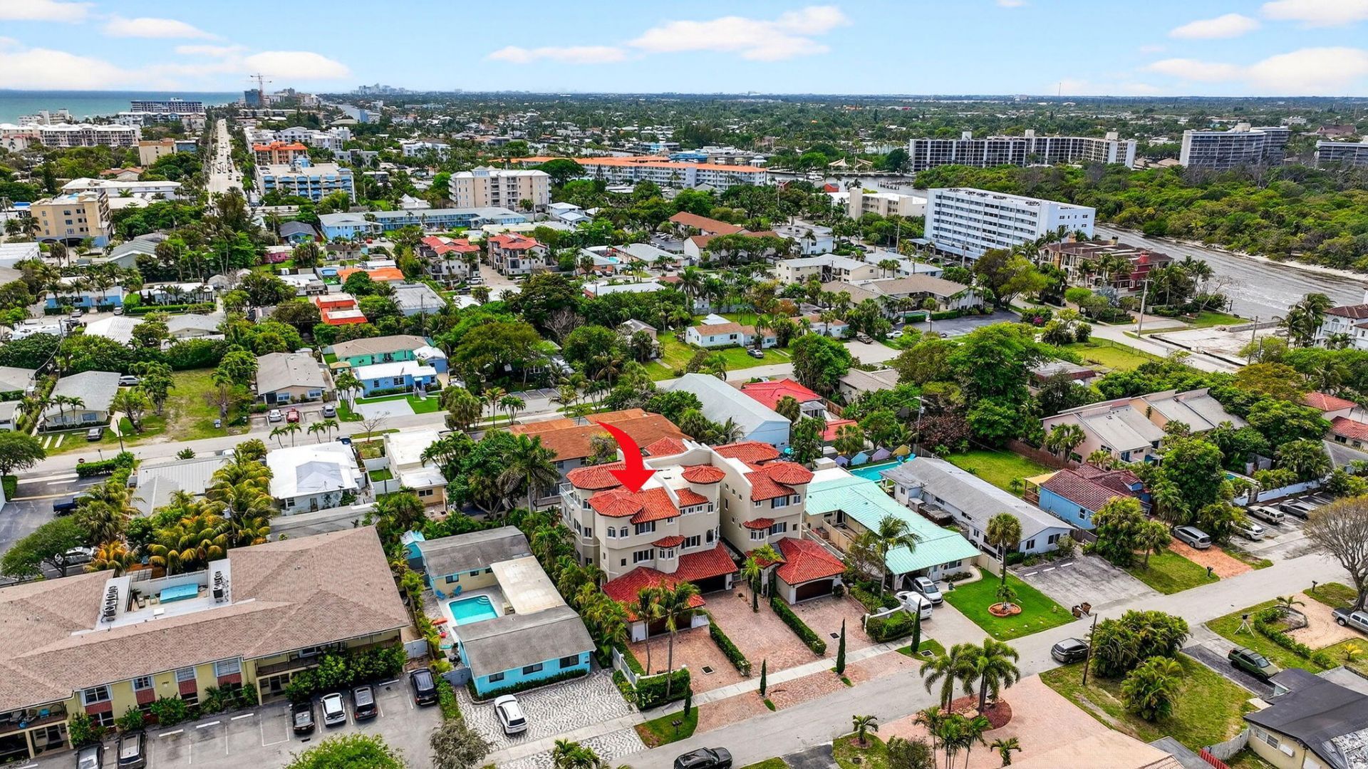 1942 NE 6th Street, Unit C, Deerfield Beach, FL 33441 Photo