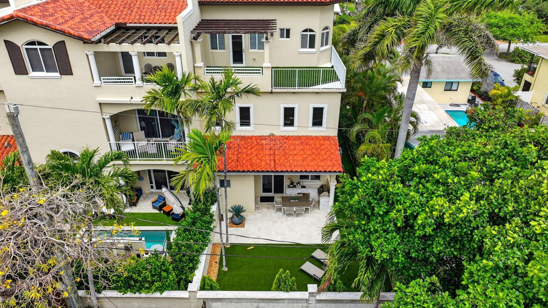 1942 NE 6th Street, Unit C, Deerfield Beach, FL 33441 Photo