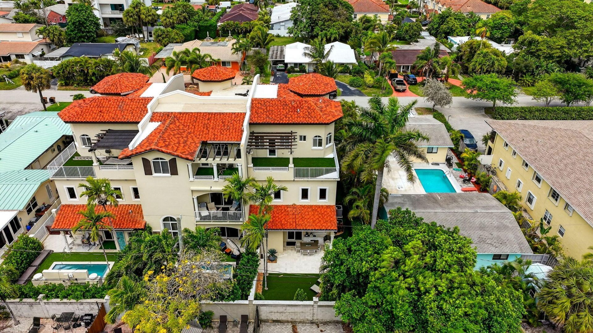 1942 NE 6th Street, Unit C, Deerfield Beach, FL 33441 Photo